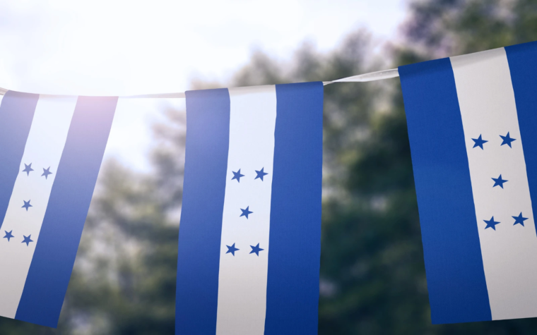 Iglesia Católica en Honduras convoca caminata de oración ante elecciones