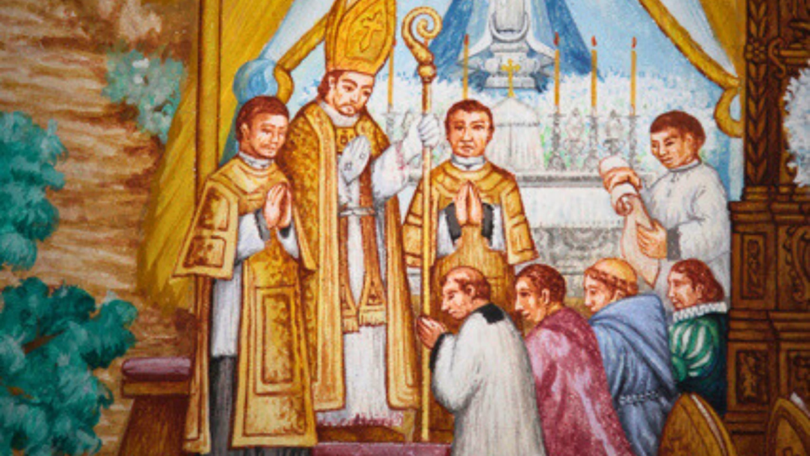 500 años de la primera diócesis en México: Tlaxcala renueva su misión evangelizadora