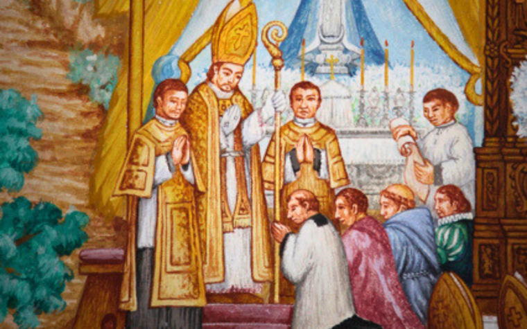 500 años de la primera diócesis en México: Tlaxcala renueva su misión evangelizadora