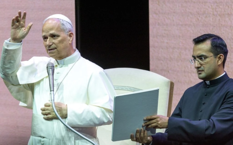 69 fallecidos en un incendio en Irak: El Papa envió sus condolencias