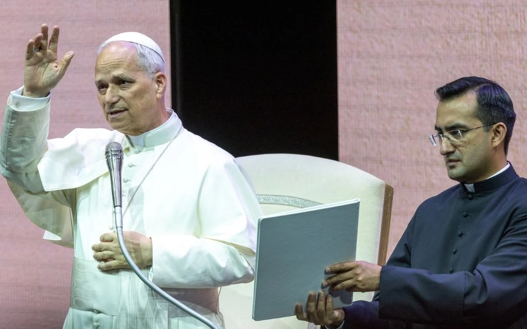 69 fallecidos en un incendio en Irak: El Papa envió sus condolencias