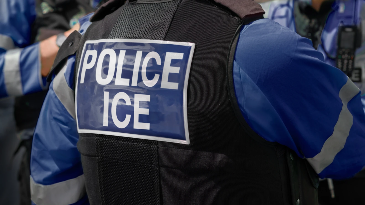 En medio de deportaciones, el clero en Estados Unidos se moviliza en apoyo a los inmigrantes