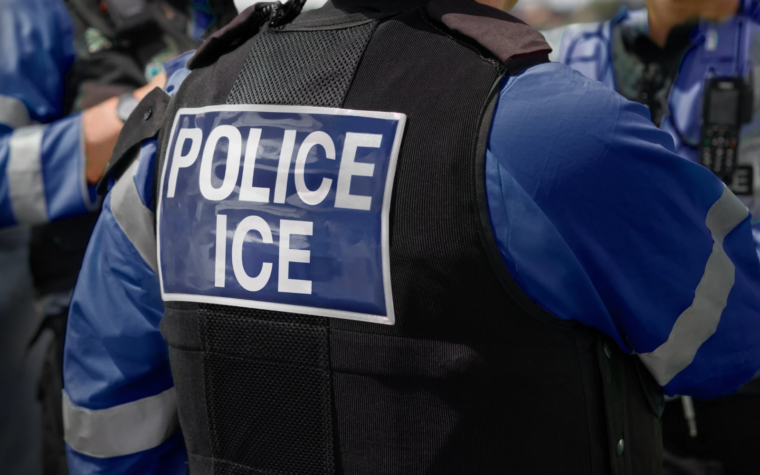 En medio de deportaciones, el clero en Estados Unidos se moviliza en apoyo a los inmigrantes