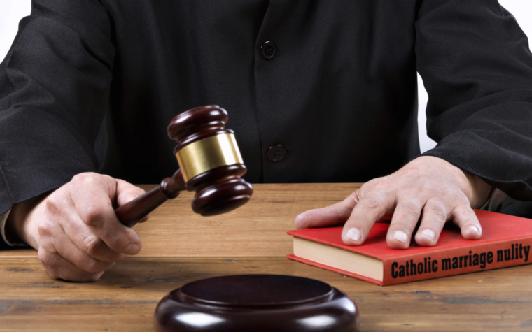 ¿Qué es la nulidad matrimonial en la Iglesia Católica y por qué no es lo mismo que un divorcio?