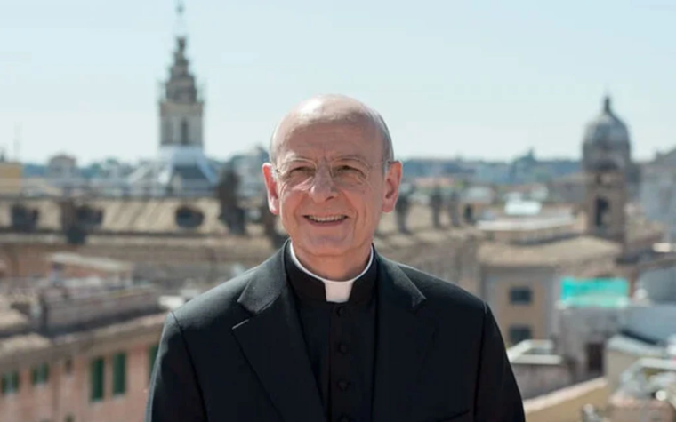 Prelado del Opus Dei pide seguir rezando por los nuevos estatutos