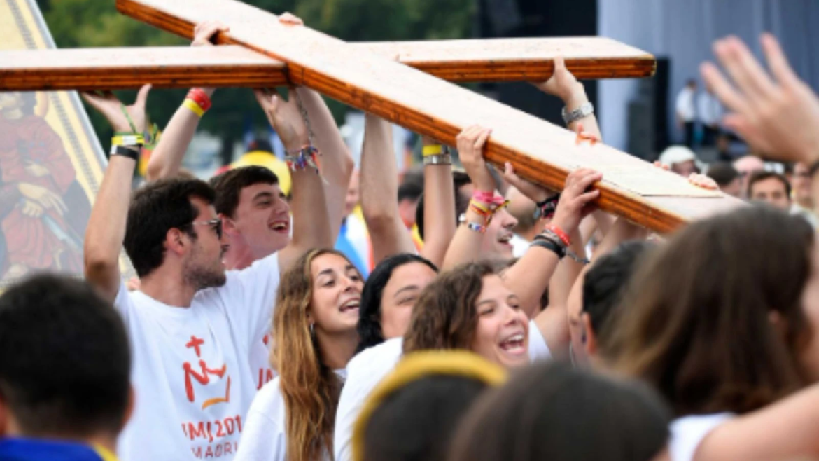 Roma refuerza la seguridad ante el Jubileo de los Jóvenes con controles a todos los participantes