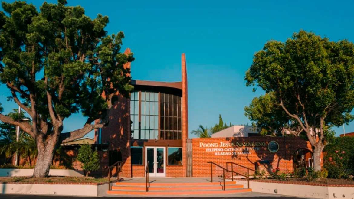 Un innovador centro católico filipino abrirá en California