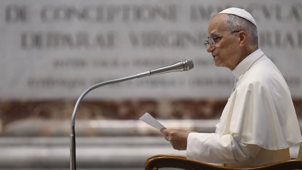 León XIV eleva sus oraciones por el Cardenal André Vingt-Trois, fallecido a los 82 años