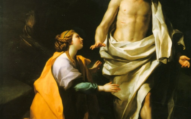 “¡He visto al Señor!”: Vittorio Messori explica la importancia de María Magdalena en la Resurrección