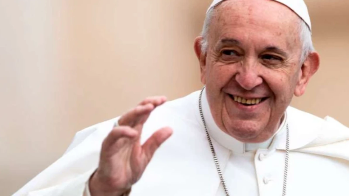 Honduras construye obra dedicada al Papa Francisco para honrar su memoria y gran legado