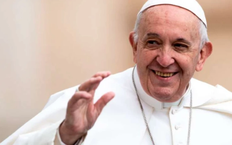 Honduras construye obra dedicada al Papa Francisco para honrar su memoria y gran legado