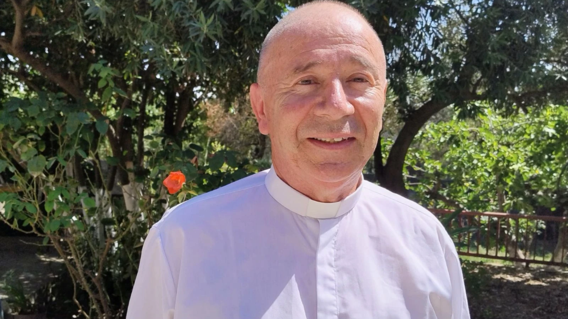 Obispo de Constantina-Hipona: “Toda Argelia se estremeció cuando el Papa dijo: ‘Soy hijo de Agustín’”