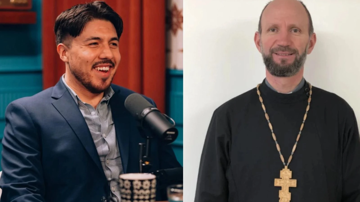 Obispo prohíbe a influencer católico participar en actividades de la Iglesia en medio de acusaciones de “grooming”