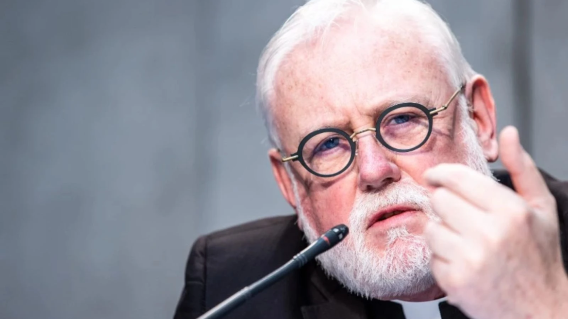 El arzobispo Gallagher visita México con la vista puesta en el futuro de las universidades católicas