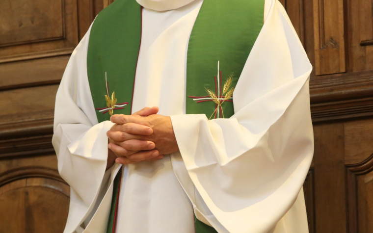 Sentencian a sacerdote mexicano por abuso sexual contra menor en Ciudad Juárez