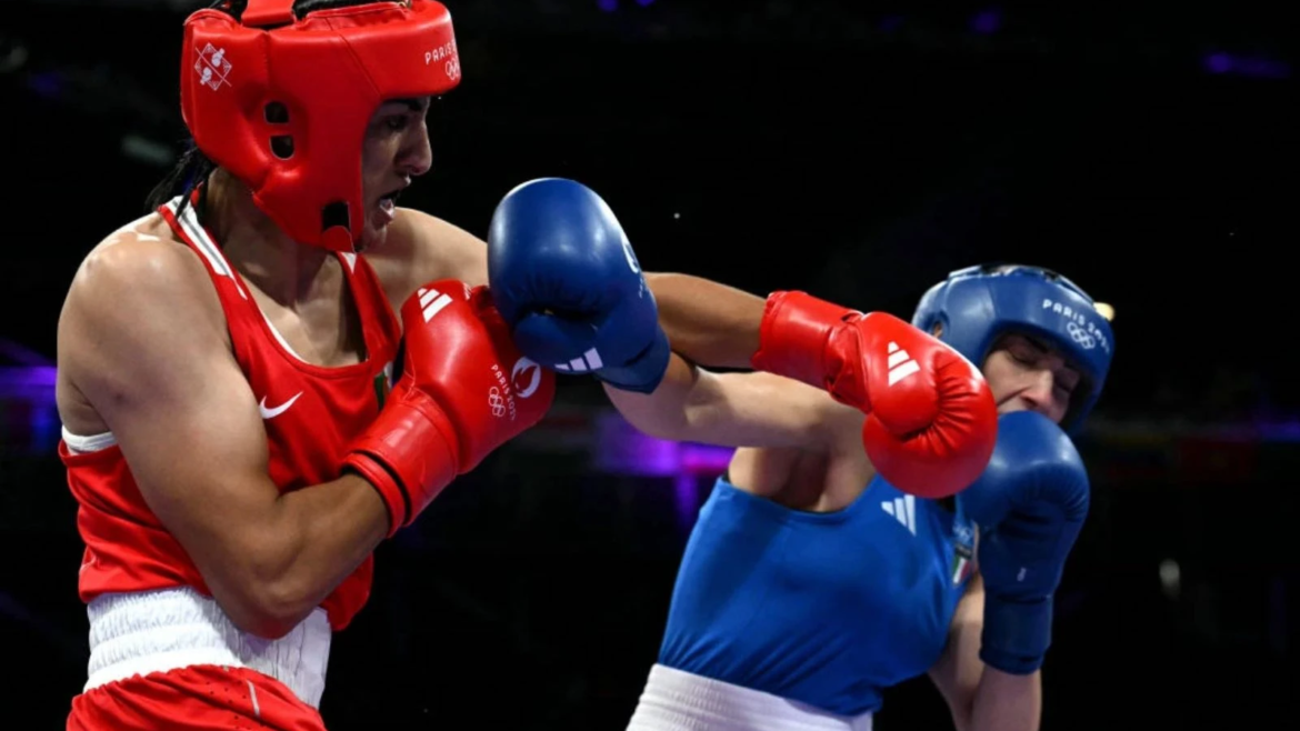 Comité Olímpico de EE.UU. prohibirá la participación de hombres en deportes femeninos tras orden de Trump