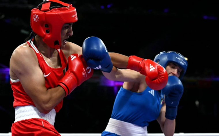 Comité Olímpico de EE.UU. prohibirá la participación de hombres en deportes femeninos tras orden de Trump