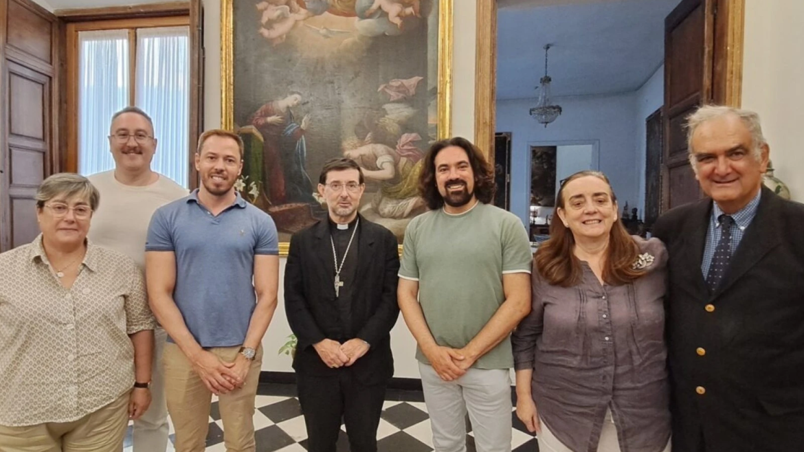 El Arzobispado de Madrid no prevé desarrollar una pastoral específica LGBT