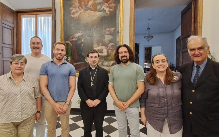 El Arzobispado de Madrid no prevé desarrollar una pastoral específica LGBT