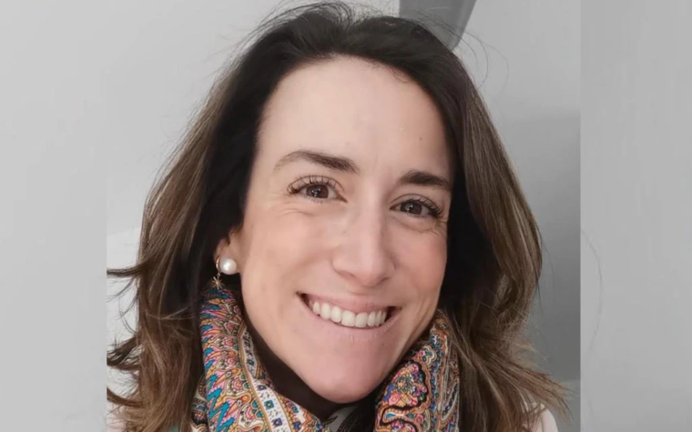 Acompañar el sufrimiento en Instagram: Incluso los no creyentes “descubren que la Palabra de Dios toca el corazón”