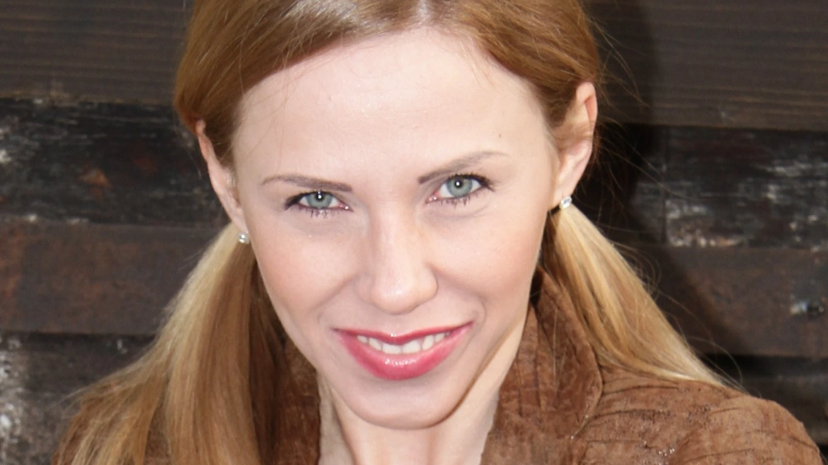 Exmodelo Ania Goledzinowska: El diablo me tenía encadenada; en Medjugorje y con exorcismos, renací