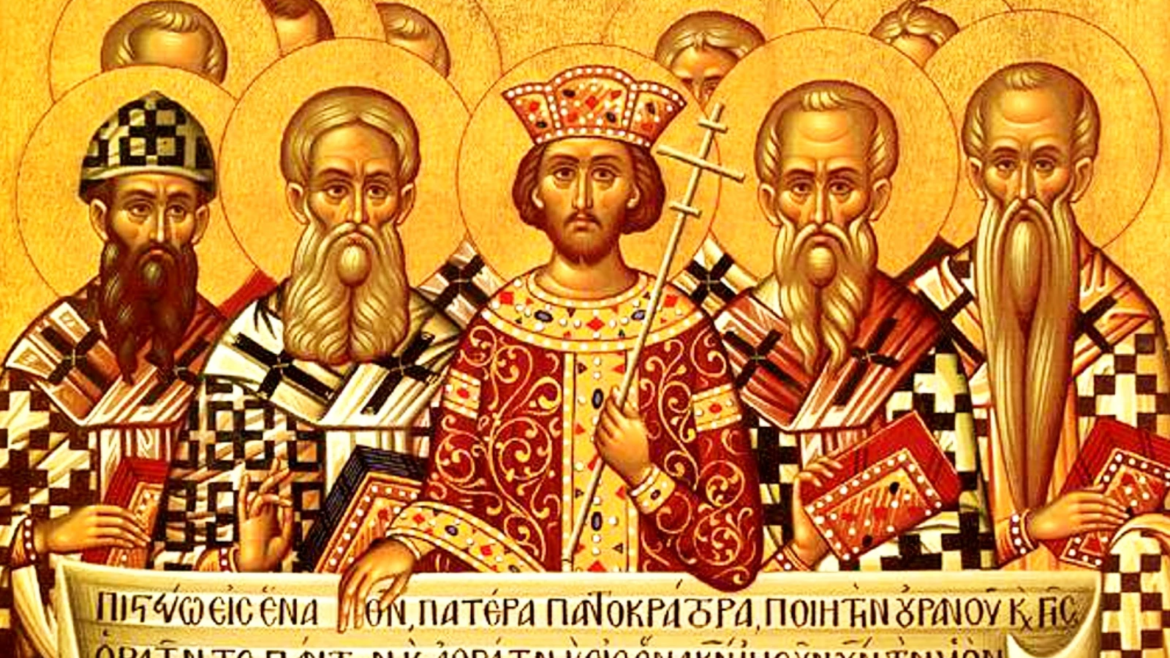 5 datos clave sobre el Primer Concilio de Nicea que celebra su 1.700 aniversario