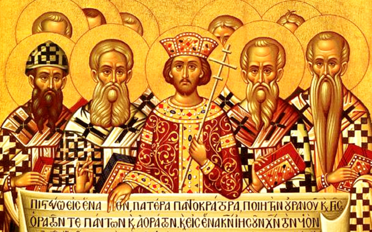 5 datos clave sobre el Primer Concilio de Nicea que celebra su 1.700 aniversario