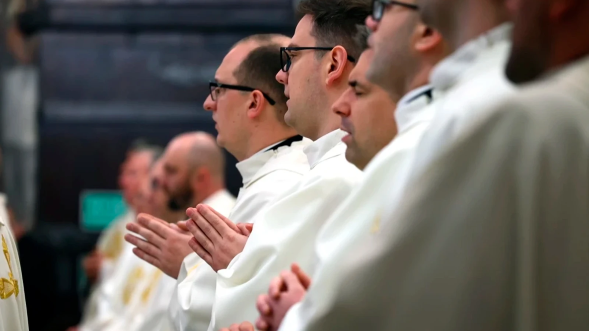 ¿Por qué Polonia sigue siendo líder en vocaciones religiosas en Europa?