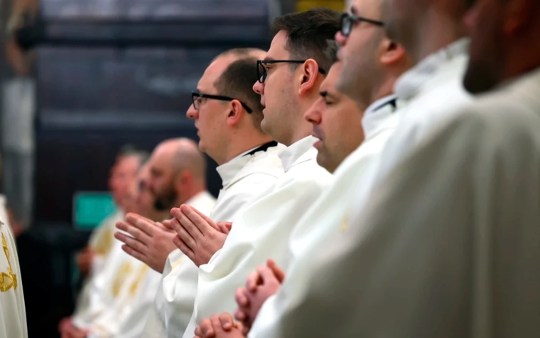 ¿Por qué Polonia sigue siendo líder en vocaciones religiosas en Europa?
