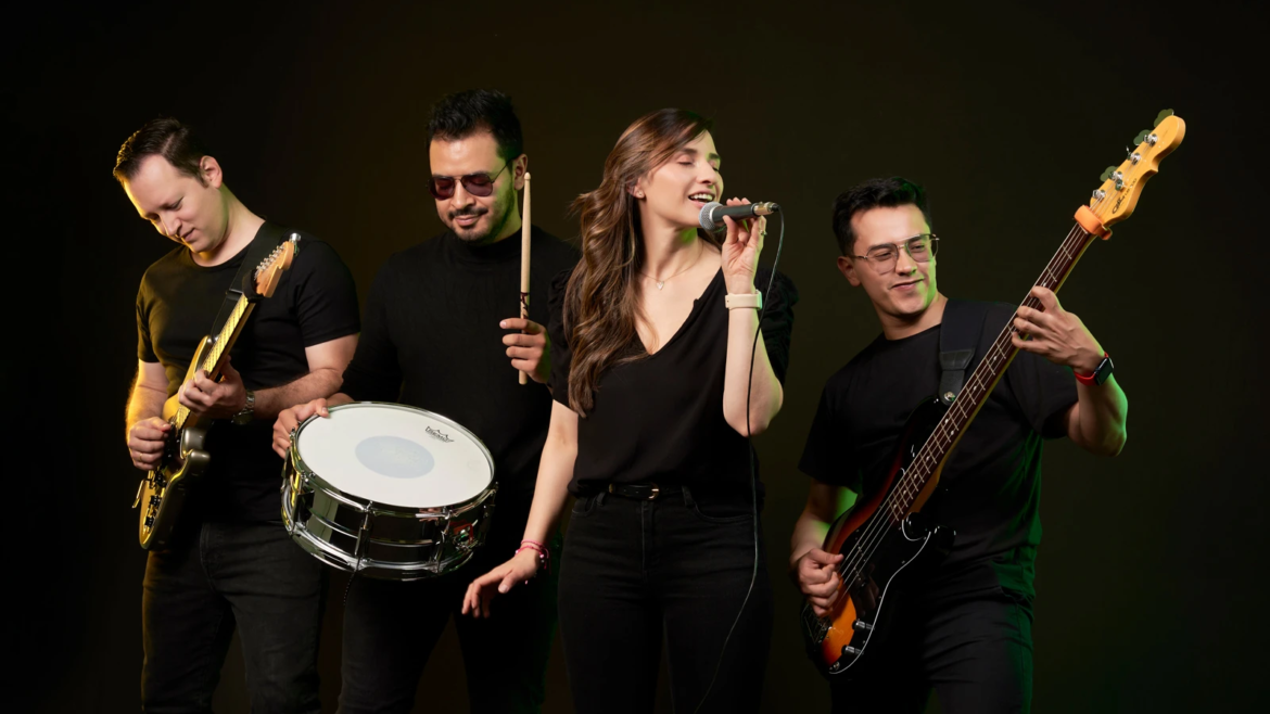 Grupo católico Estigma lanza su nueva canción de alabanza a Dios: “Todo lo haces nuevo”