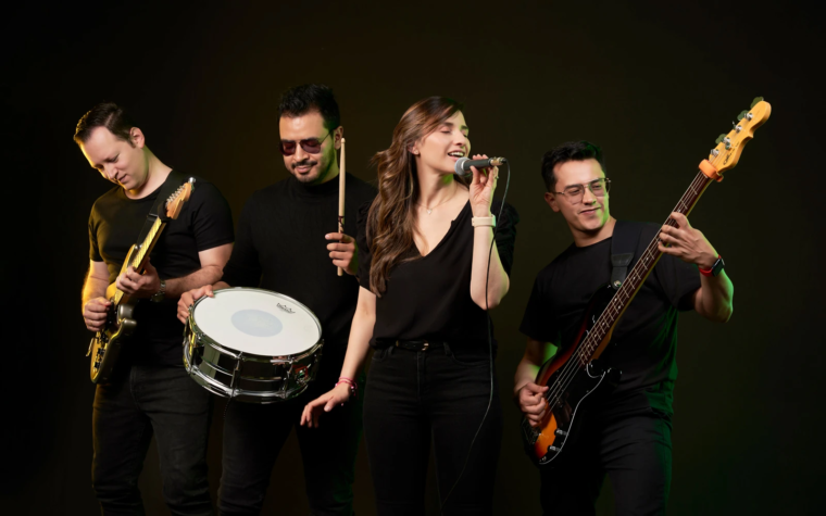 Grupo católico Estigma lanza su nueva canción de alabanza a Dios: “Todo lo haces nuevo”