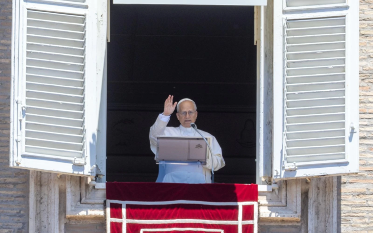 Jubileo de los Jóvenes: el Papa saluda en español durante el ángelus a los participantes