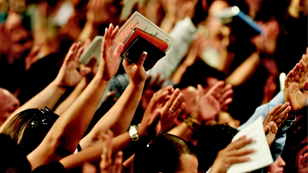 Iglesia Católica advierte sobre eventos en México donde prometen sanar “milagrosamente”