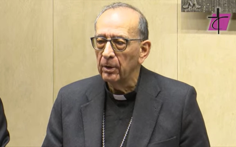 El Arzobispado de Barcelona critica el cartel de las fiestas de la patrona: Ridiculiza a la Virgen