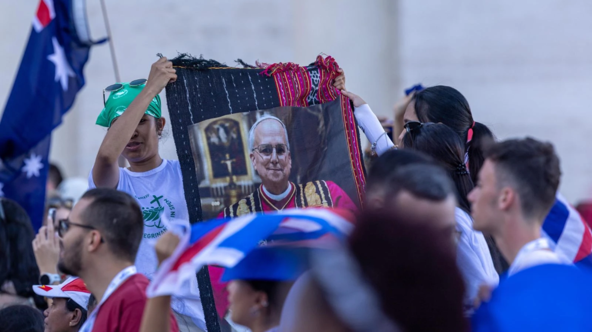 Jubileo de los Jóvenes: “La fe es una elección de libertad”, asegura Mons. Fisichella