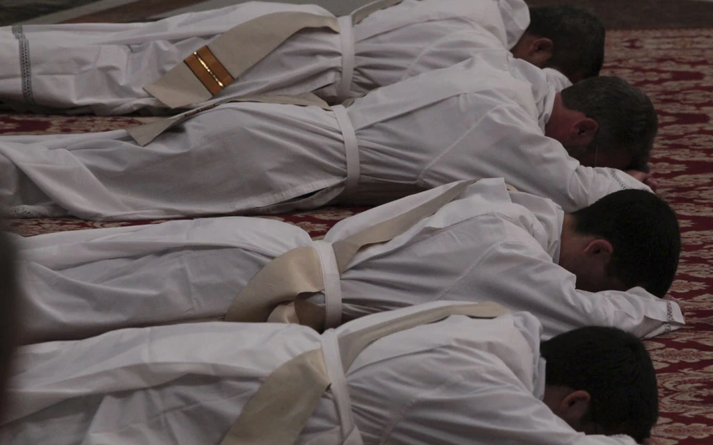 Alegría para Vietnam con 40 nuevos sacerdotes en el mes del Sagrado Corazón