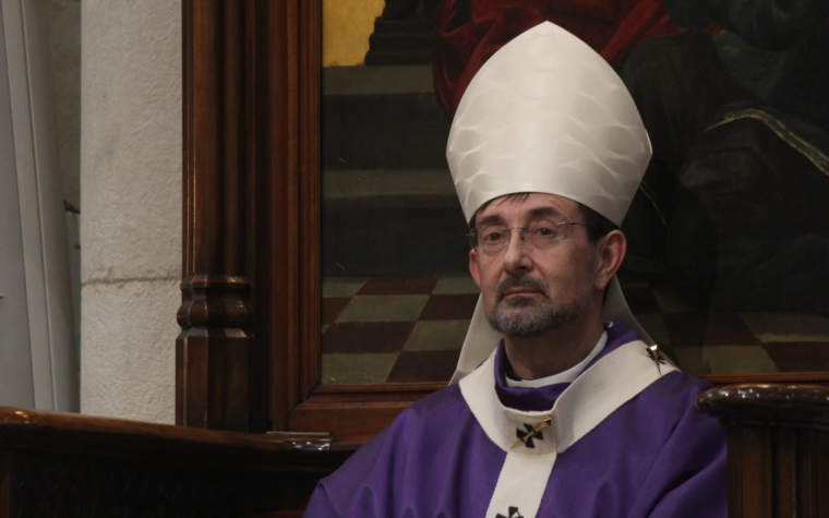 ACTUALIZADO: La Archidiócesis de Madrid interviene a la Hijas del Amor Misericordioso
