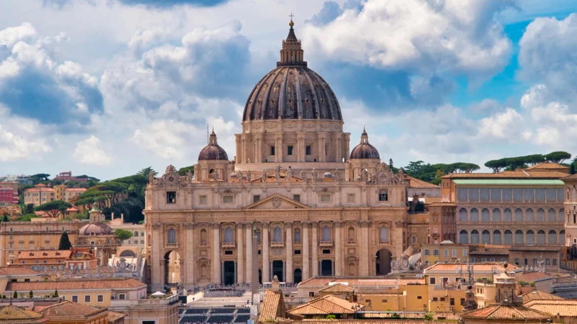 Dicasterio del Vaticano insta a una solución de dos Estados en la región de Palestina