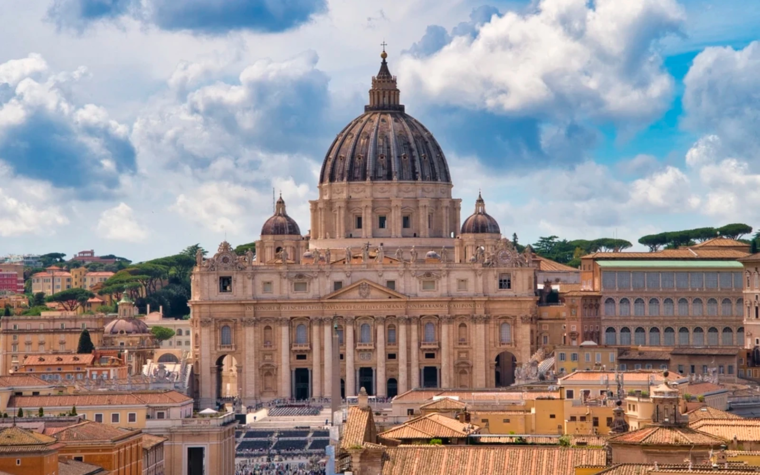 Dicasterio del Vaticano insta a una solución de dos Estados en la región de Palestina