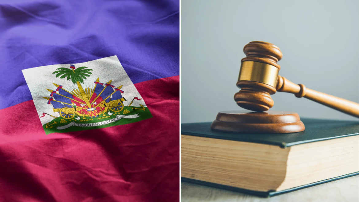 Obispos de Haití piden priorizar la paz y la seguridad antes que una nueva Constitución
