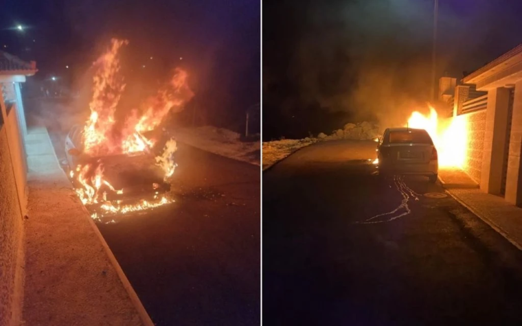 Líderes cristianos en Jerusalén condenan nuevo “violento ataque” contra aldea cristiana