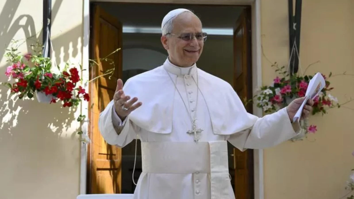 Análisis: Papa León XIV, el americano discreto