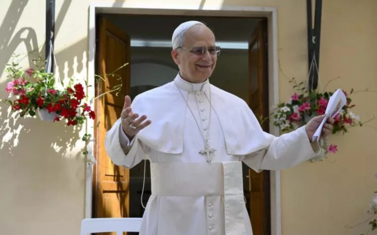 Análisis: Papa León XIV, el americano discreto