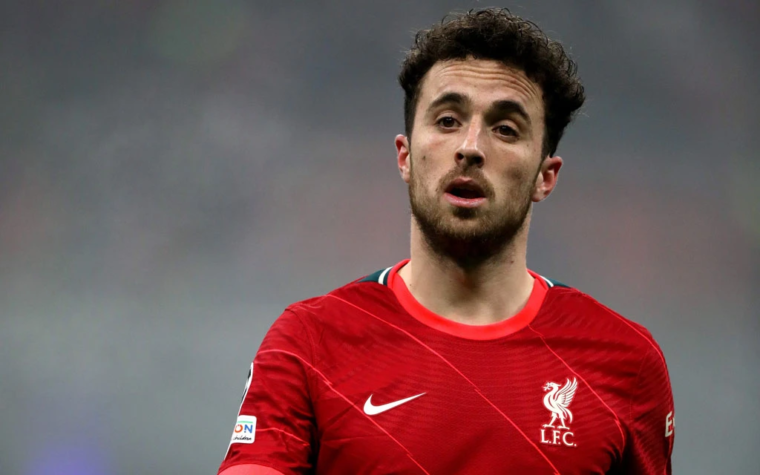 Arzobispo de Liverpool conmocionado por la inesperada muerte de Diogo Jota, estrella de los Reds