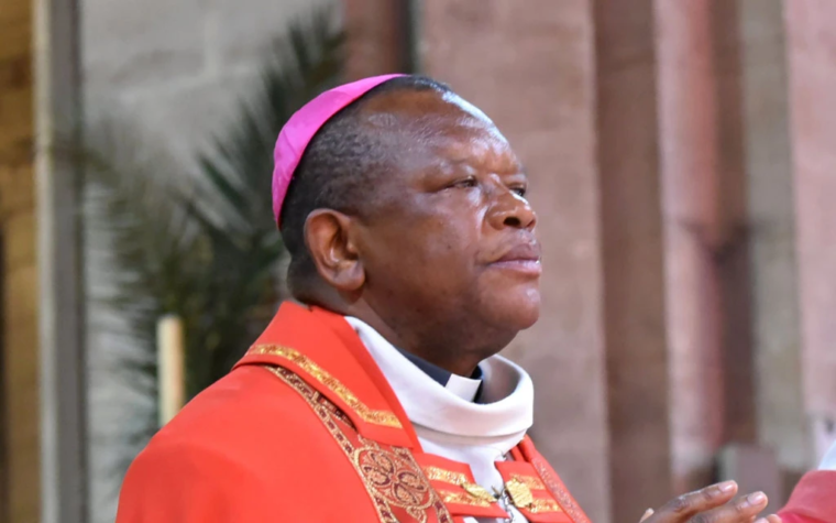 Cardenal Ambongo: Oposición a las bendiciones a parejas del mismo sexo no es una “excepción africana”