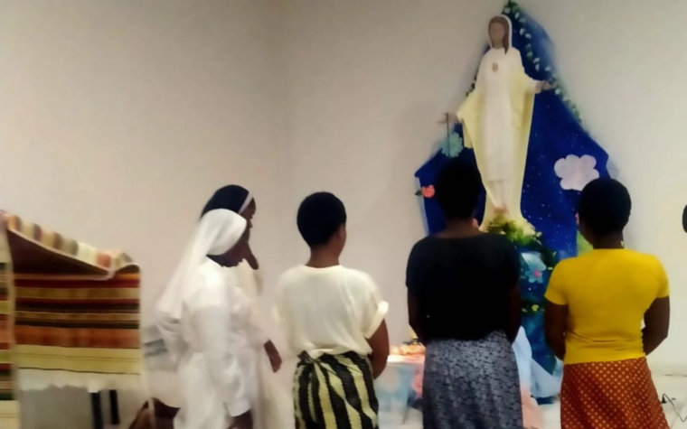 Asaltan a mano armada a religiosas y las amenazan con decapitación en Mozambique