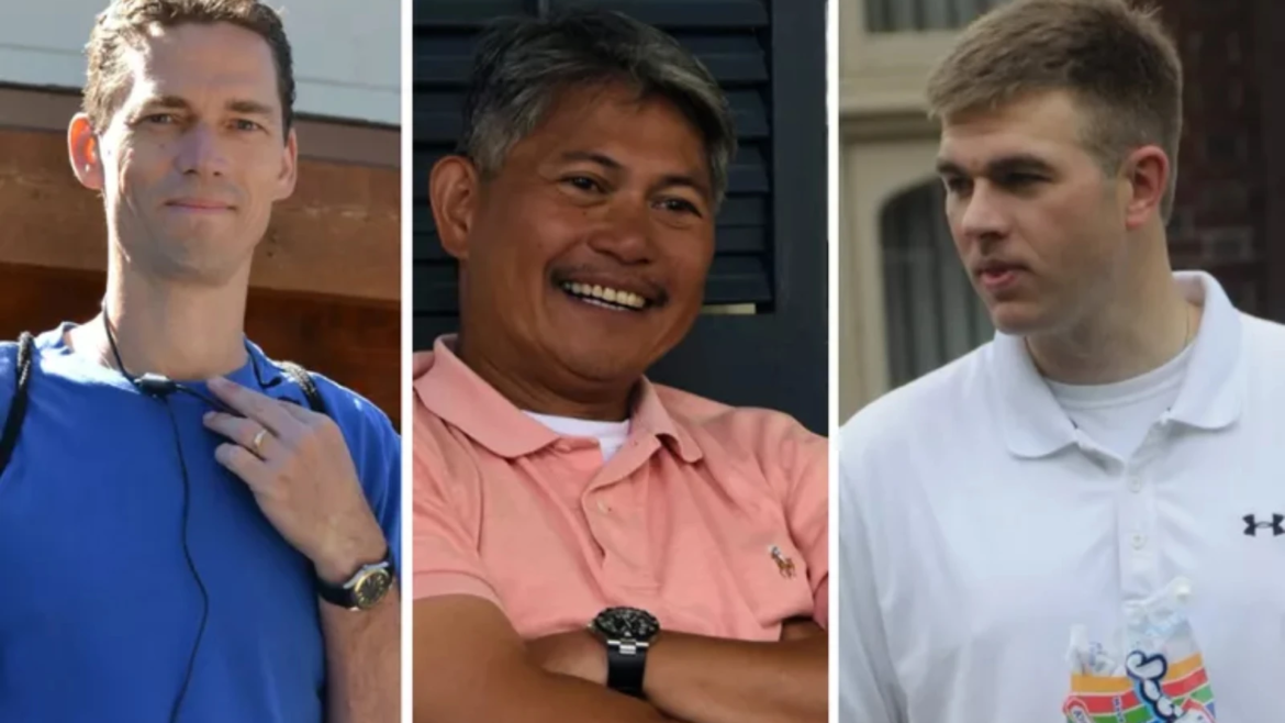 Tragedia en EE.UU.: El Opus Dei llora la muerte heroica de tres de sus miembros ahogados