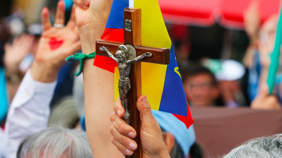La Iglesia en Colombia anuncia encuentro nacional de movimientos eclesiales y nuevas comunidades
