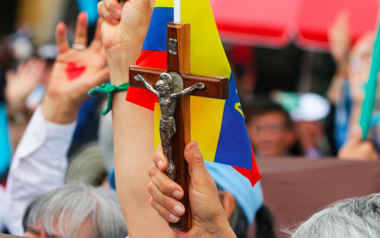 La Iglesia en Colombia anuncia encuentro nacional de movimientos eclesiales y nuevas comunidades