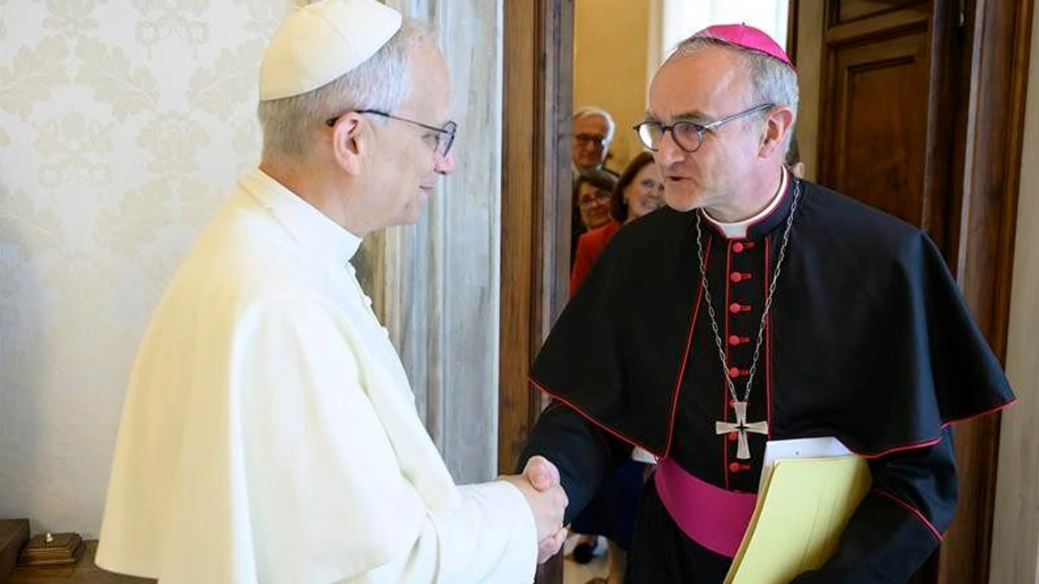 León XIV nombra al nuevo encargado de dirigir la Comisión Pontificia que combate los abusos sexuales